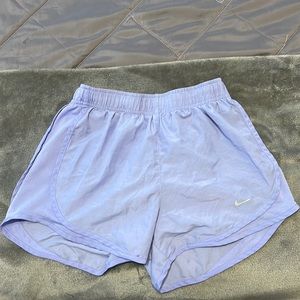 Nike shorts size XS